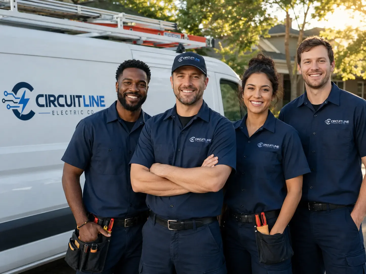 Whole Home Rewiring company in La Valle, WI
