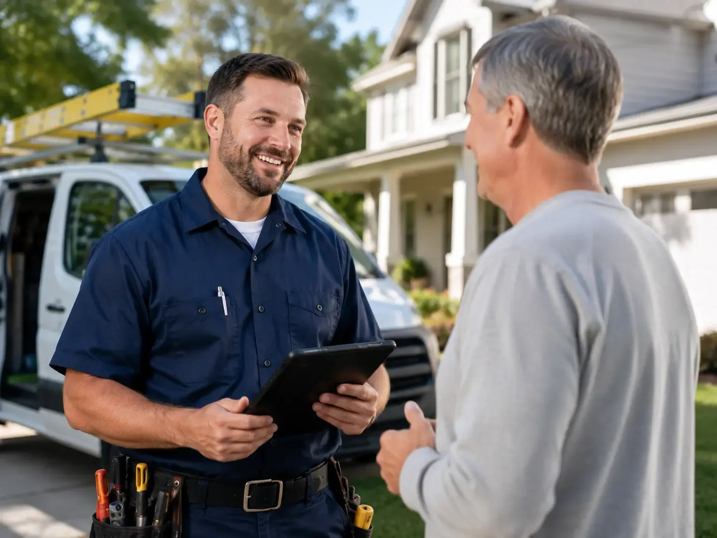 Whole Home Rewiring La Valle, WI FAQs