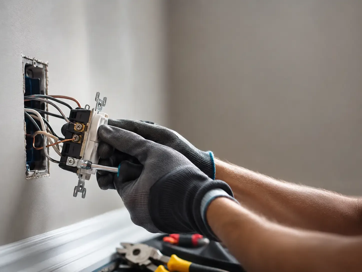 Why choose Whole Home Rewiring in La Valle, WI